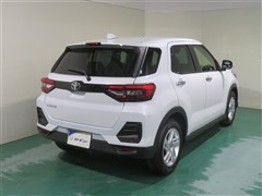 ライズ G ヒョウガイ