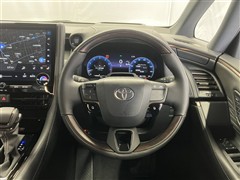 アルファード Z ヒョウガイ