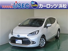 アクア Z ヒョウガイ