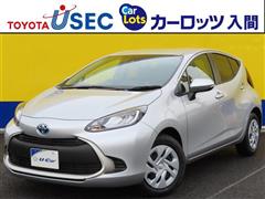 アクア G ヒョウガイ