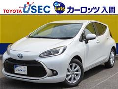 アクア Z ヒョウガイシャ