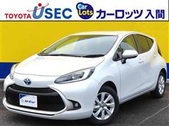 アクア Z ヒョウガイ