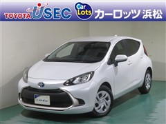 アクア G ヒョウガイ