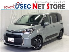 シエンタ HV Z ヒョウガイ