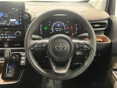 シエンタ HV Z ヒョウガイ