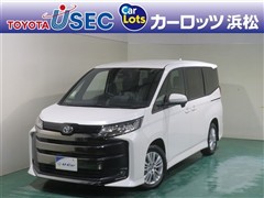 トヨタ ノア S-G ヒョウガイ