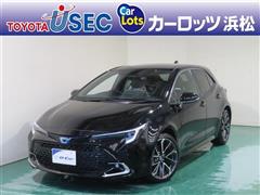 カローラスポHV G Zヒョウガイ