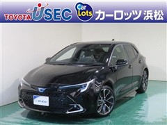 カローラスポHV G Zヒョウガイ