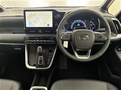 ノア ハイブリッド S-Z