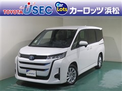トヨタ　ノア ハイブリッド G