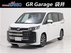 ノア ハイブリッド S-Z