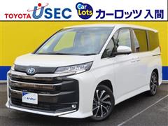 ノア HV S-Z ヒョウガイ