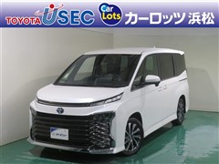 トヨタ ヴォクシー HV S-Z ヒョウガイ