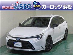 カローラTHV WXB4WDヒョウガイ