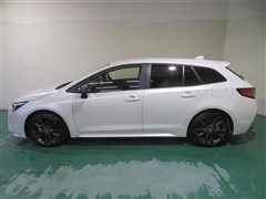 カローラTHV WXB4WDヒョウガイ