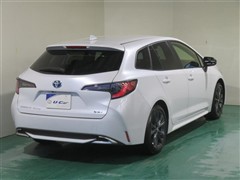 カローラTHV WXB4WDヒョウガイ