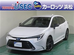 カローラTHV WXB4WDヒョウガイ