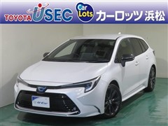 カローラTHV WXB4WDヒョウガイ