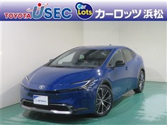 トヨタ プリウス Z 4WD ヒョウガイ