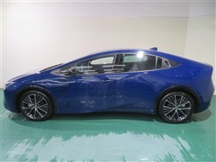 プリウス Z 4WD ヒョウガイ