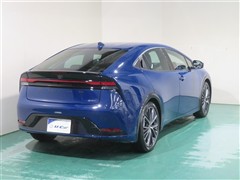 プリウス Z 4WD ヒョウガイ