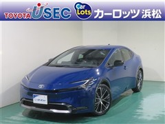 プリウス Z 4WD ヒョウガイ