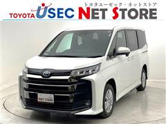 ノア HEV S-Z ヒョウガイ