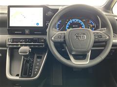 ノア HEV S-Z ヒョウガイ