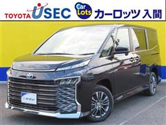 トヨタ ヴォクシーHV S-Z ヒョウガイ