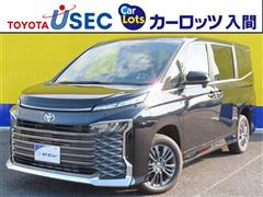 トヨタ ヴォクシーHV S-Gヒョウガイ