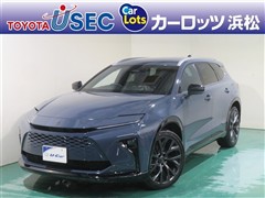 クラウンエステートZ 4WDヒョウガイ