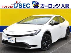 プリウス X ヒョウガイ