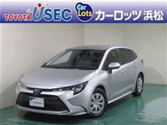 トヨタ カローラTG HEV G ヒョウガイ