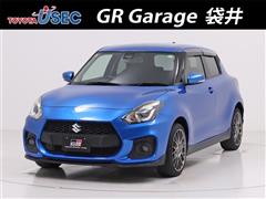 スイフト スポーツ