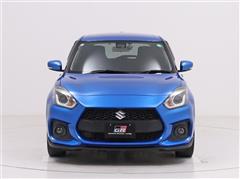 スイフト スポーツ