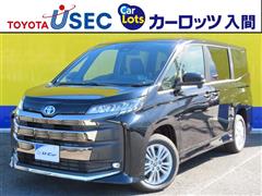 ノア HV S-G ヒョウガイ