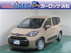 トヨタ シエンタ HV G ヒョウガイ