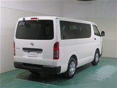 ハイエースV DX ヒョウガイ