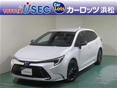 カローラT HV WxB ヒョウガイ