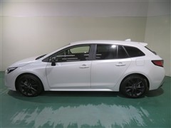 カローラT HV WxB ヒョウガイ