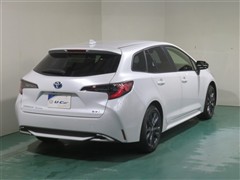 カローラT HV WxB ヒョウガイ