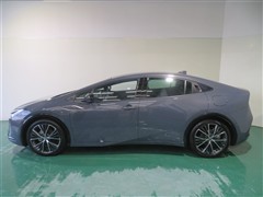 プリウス Z ヒョウガイ