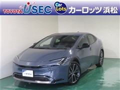 トヨタ プリウス Z ヒョウガイ