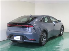 プリウス Z ヒョウガイ