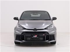 GRヤリス RZハイパフォーマンス