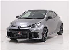 GRヤリス RZハイパフォーマンス