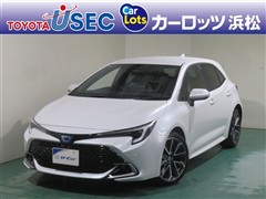 カローラスポHV G Z ヒョウガイ