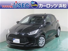 ヤリス HEV Z ヒョウガイ