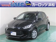 ヤリス HEV Z ヒョウガイ