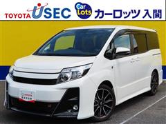 ノア Si GRスポーツ